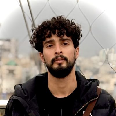 احد اولیایی
