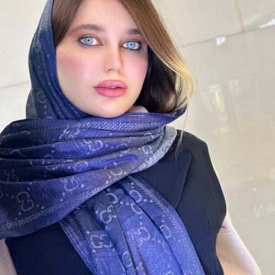 مرضیه حریف